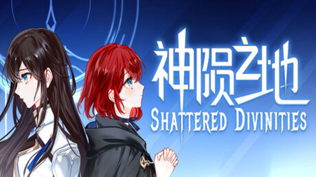 Tải game Shattered Divinities-TENOKE