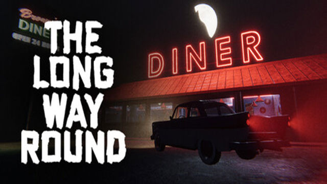 Tải game The Long Way Round-P2P