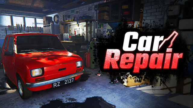 Tải game Cheap Car Repair-TENOKE