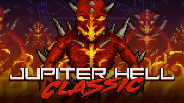 Tải game Jupiter Hell Classic Early Access