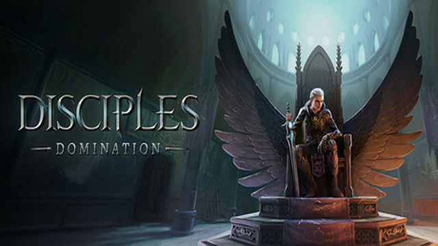 Tải game Disciples Domination v1.6.0.350-P2P