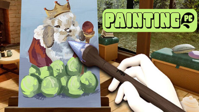 Tải game Painting PC-TENOKE