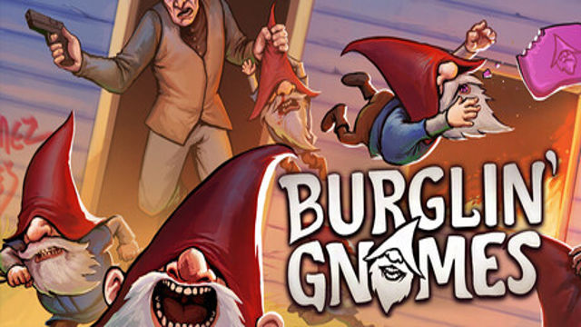 Tải game Burglin Gnomes-TENOKE