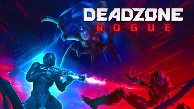 Tải game Deadzone Rogue v0.4.0.11 Early Access