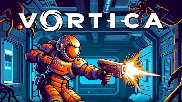 Tải game Vortica-TENOKE