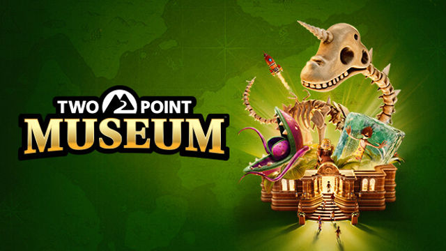 Tải game Two Point Museum Build 23903345 HYPERVISOR-P2P