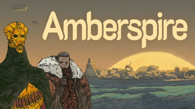 Tải game Amberspire-P2P