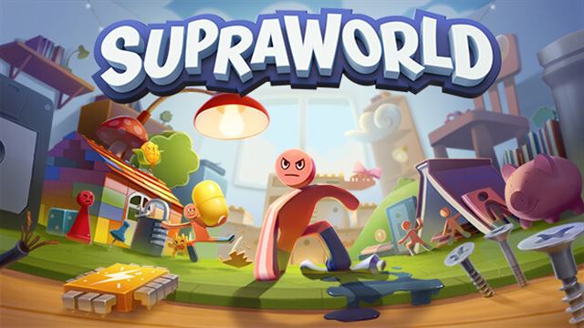 Tải game Supraworld Act v2.2 Early Access