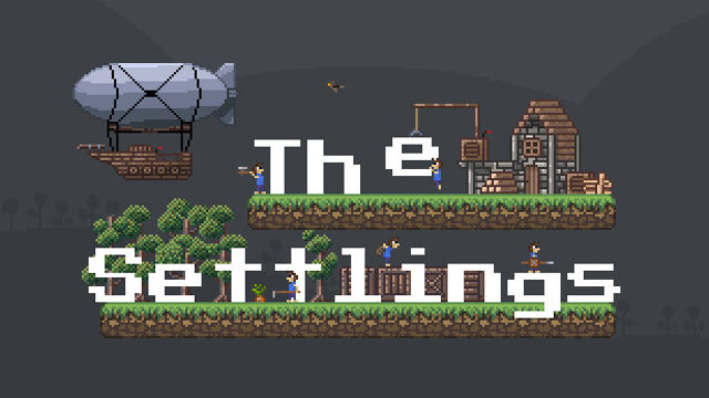 Tải game Craftlings v1.1.3-P2P