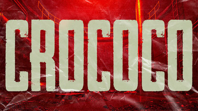 Tải game Crococo-GoldBerg
