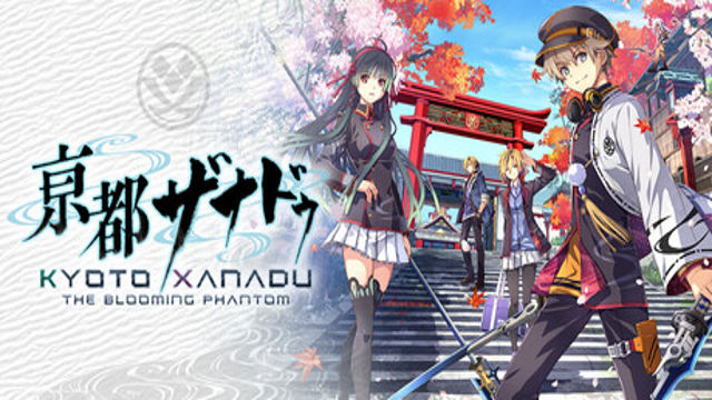 Tải game KYOTO XANADU the Blooming Phantom v1.03.2-P2P