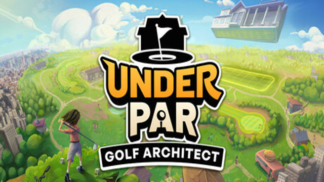 Tải game Under Par Golf Architect-TENOKE