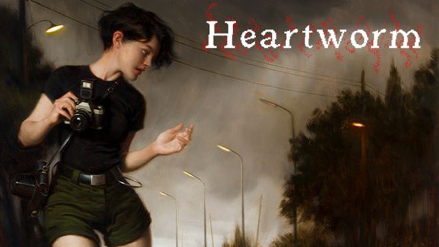 Tải game Heartworm-TENOKE