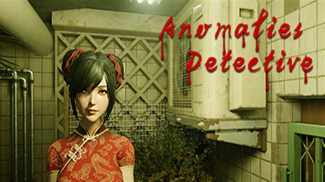 Tải game Anomalies Detective-TENOKE