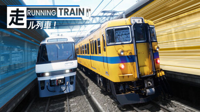 Tải game RUNNING TRAIN v0.9.3 Early Access