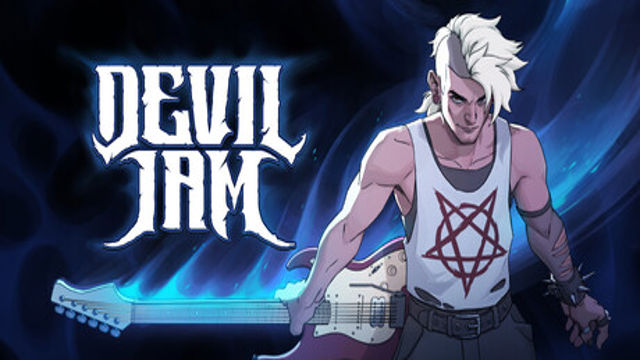 Tải game Devil Jam-TENOKE