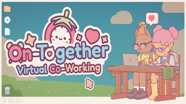 Tải game On-Together Virtual Co-Working v1.0.9-P2P