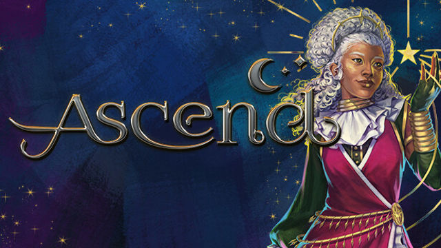 Tải game Ascend-GoldBerg