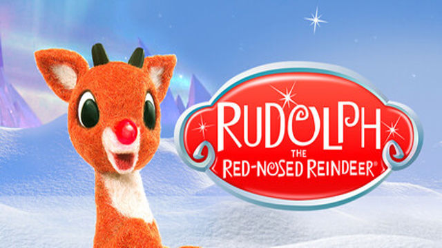 Tải game Rudolph the Red Nosed Reindeer-P2P