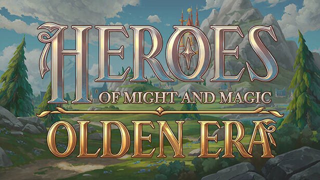 Tải game Heroes of Might and Magic Olden Era v0.80.10 Early Access