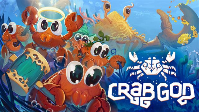 Tải game Crab God v1.3.20-P2P