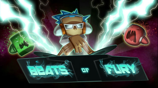 Tải game Beats Of Fury 2026-TENOKE