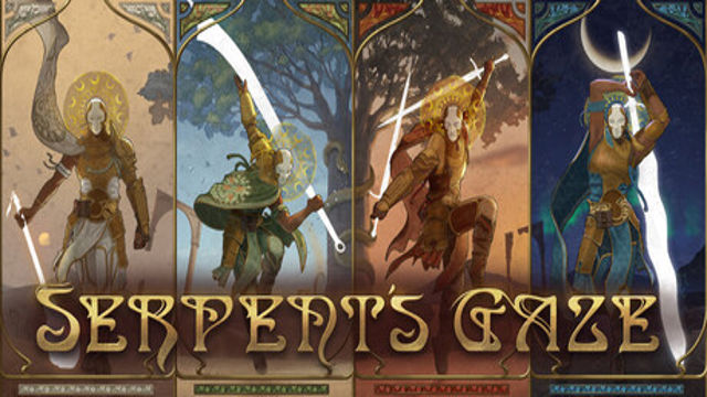 Tải game Serpents Gaze Early Access