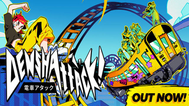 Tải game Denshattack-RUNE