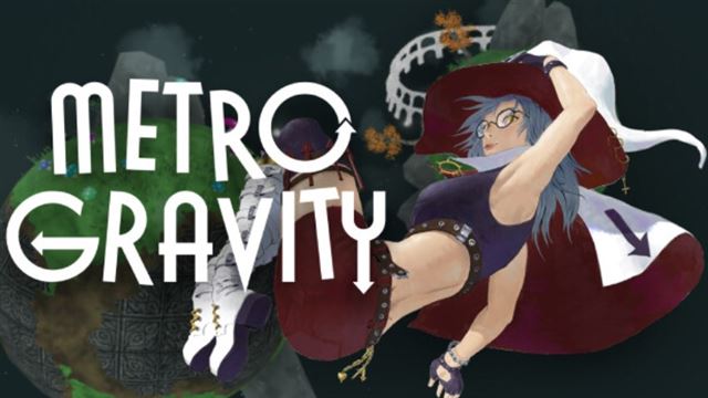 Tải game Metro Gravity v1.1.2-P2P