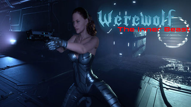 Tải game Werewolf The Inner Beast v20260706-P2P