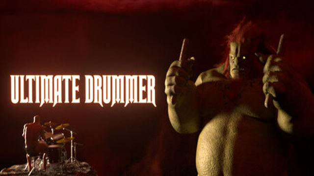 Tải game Ultimate Drummer-GoldBerg