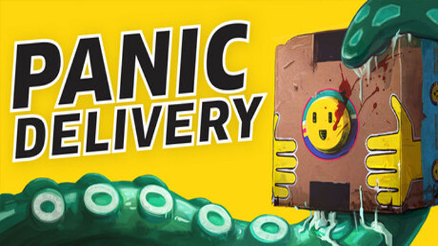 Tải game Panic Delivery Early Access