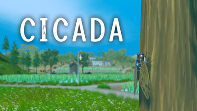 Tải game CICADA-TENOKE