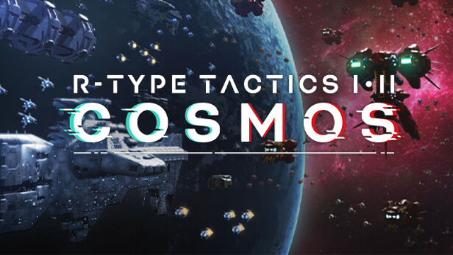 Tải game R-Type Tactics I and II Cosmos-RUNE