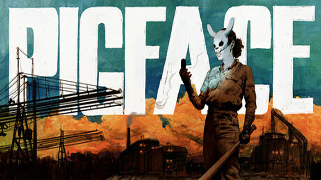 Tải game PIGFACE Early Access