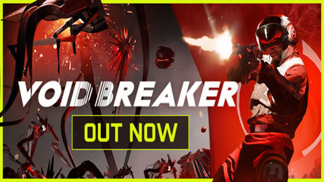 Tải game VOIDBREAKER Early Access