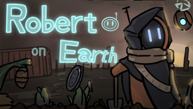Tải game Robert on Earth-TENOKE