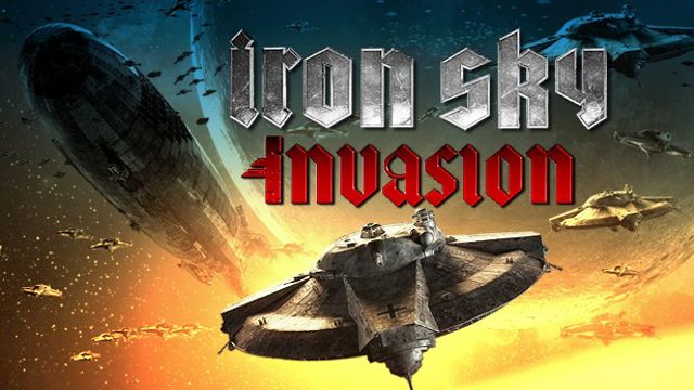 Tải game Iron Sky Invasion UHD Directors Cut-RUNE