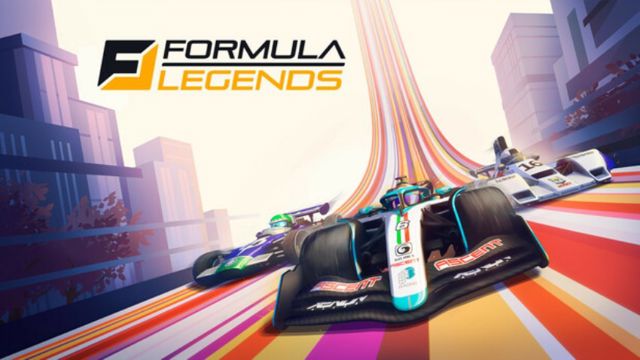 Tải game Formula Legends v1.1-P2P