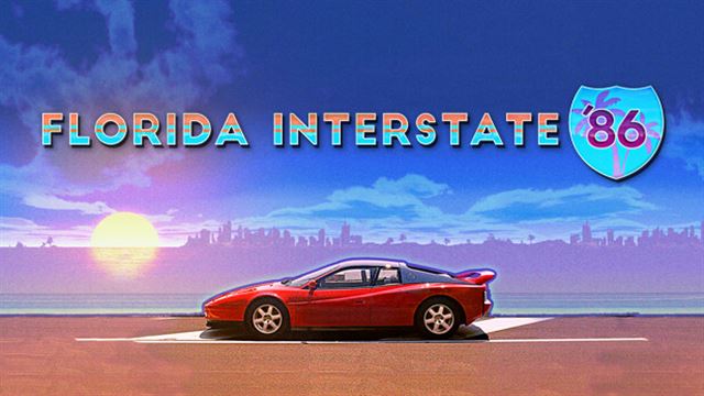 Tải game Florida Interstate 86-Unleashed