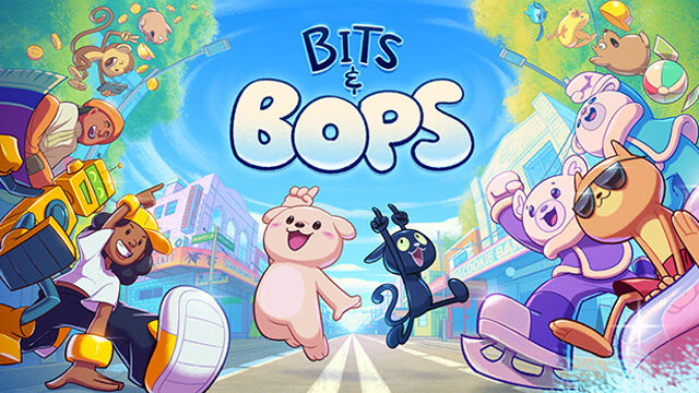 Tải game Bits And Bops-TiNYiSO