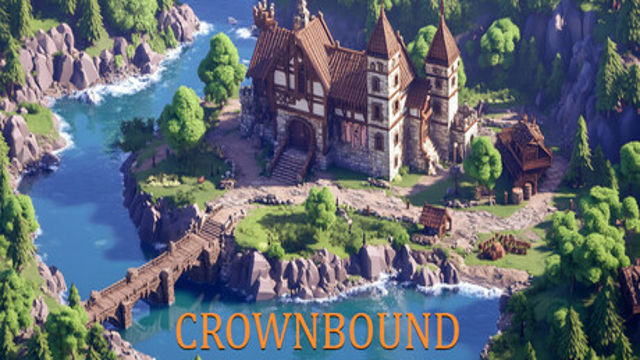 Tải game Crownbound-P2P
