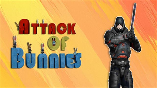 Tải game Attack of Bunnies-TENOKE