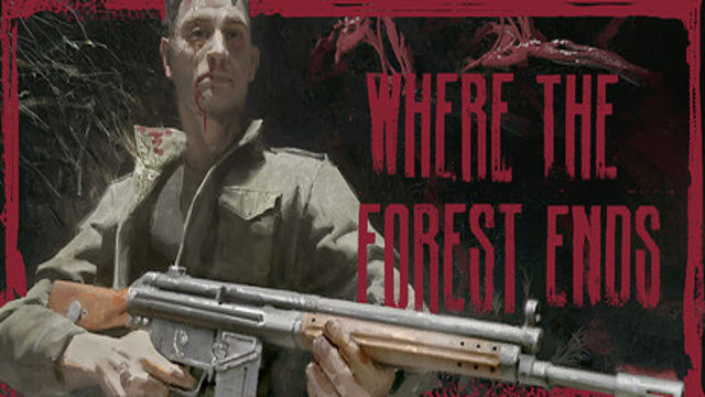 Tải game Where the forest ends-TENOKE