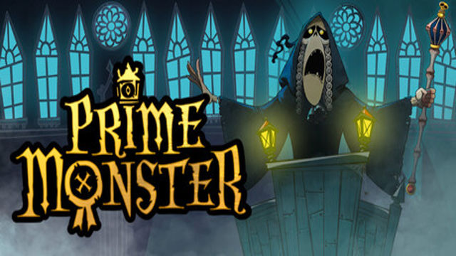 Tải game Prime Monster-TENOKE