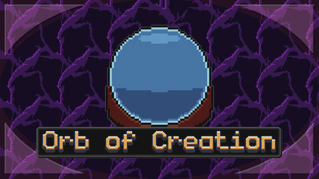 Tải game Orb of Creation-TENOKE