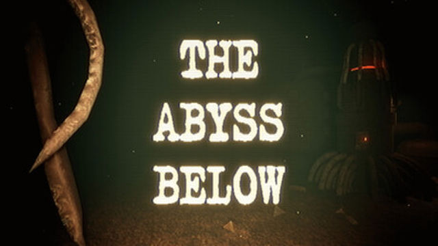 Tải game The Abyss Below-GoldBerg