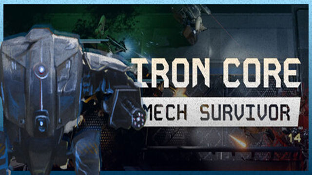 Tải game Iron Core Mech Survivor v4.0.3-P2P