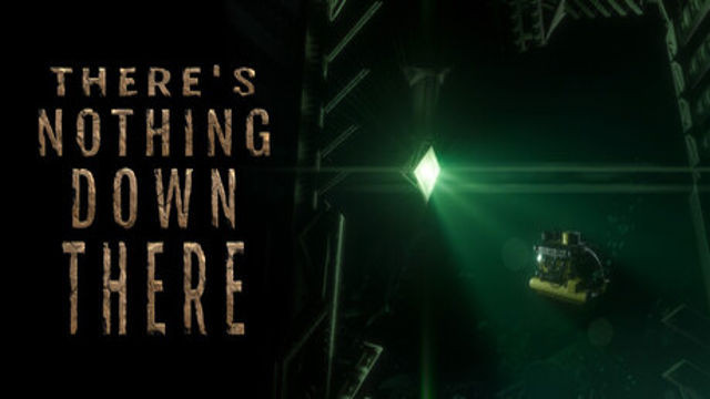 Tải game Theres Nothing Down There-DOGE