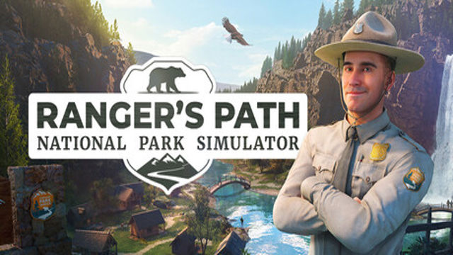 Tải game Rangers Path National Park Simulator Early Access